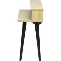 Gator Frameworks Stand clavier Elite 61 touches bois érable - Vue 6